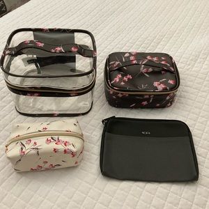 3/$15.00 4 Piece Toiletry Bundle